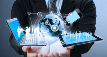 IT / Software, Freelancer & seo 