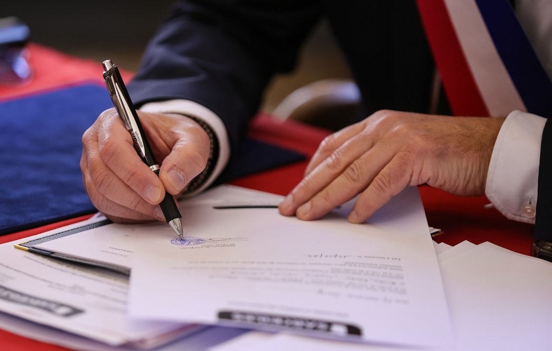 What Is an MSA (Master Service Agreement)?