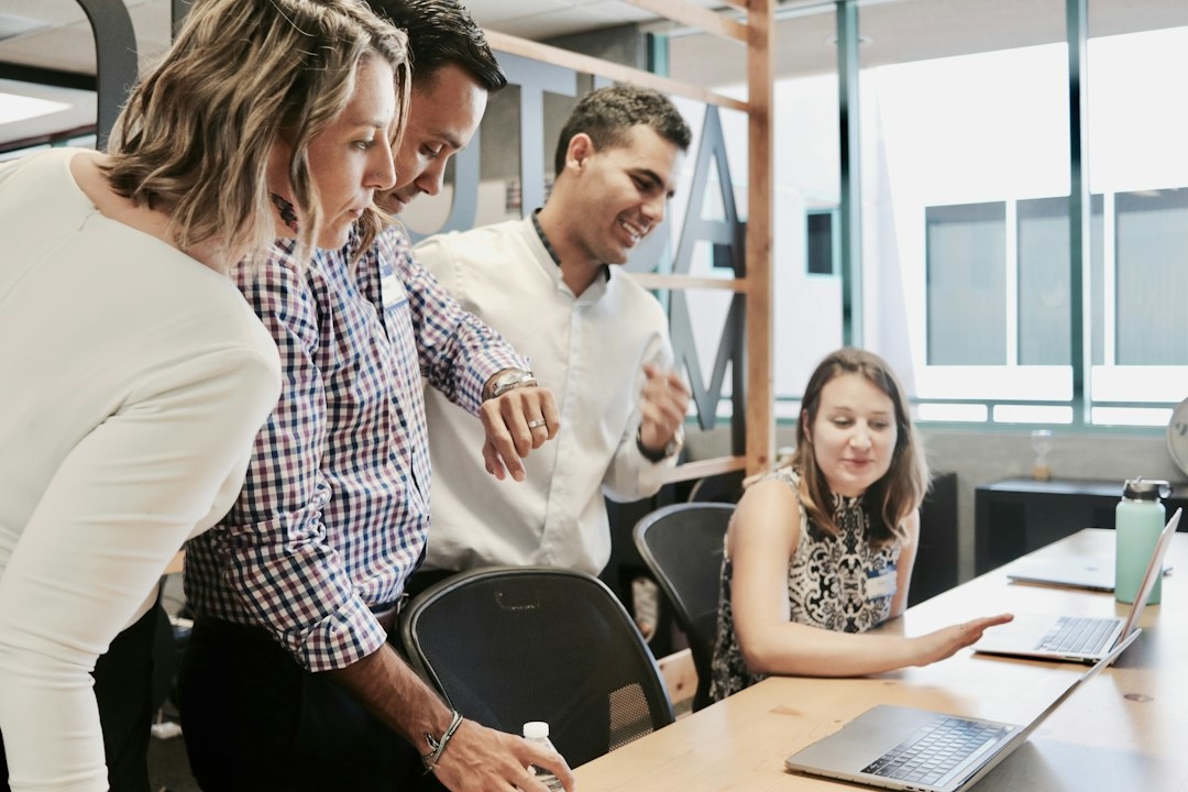 What Does a Business Development Manager Do?