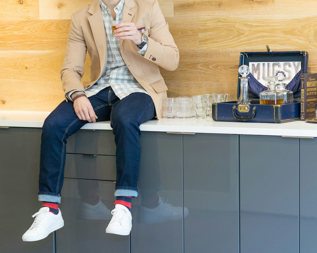 Are Sneakers Business Casual?