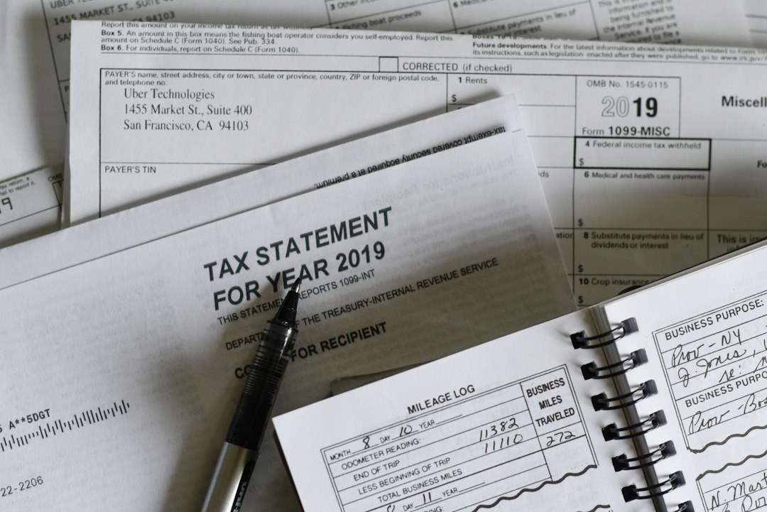 LLC vs S Corp: Tax Differences Explained