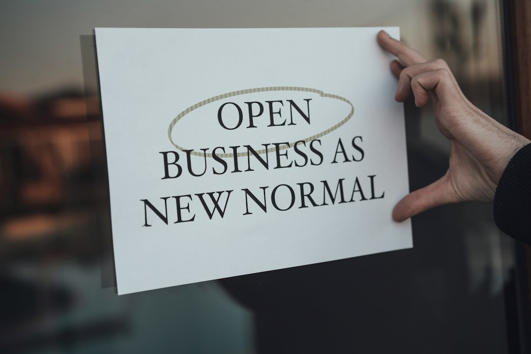What Is a Business? The Four Main Types Explained